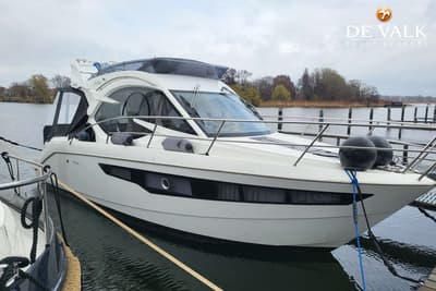 BOATZON | Galeon 300 Fly 2021