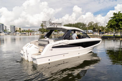 BOATZON | Galeon 325 2024