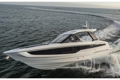 BOATZON | Galeon 325 GTO 2022
