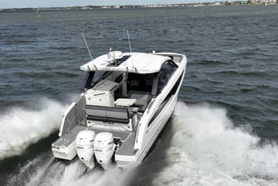 BOATZON | Galeon 325 GTO 2023