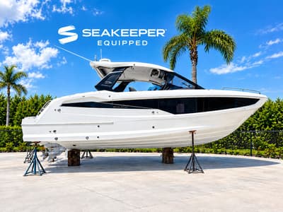 BOATZON | Galeon 325 GTO 2023 BOATZON | Galeon 325 GTO 2023
