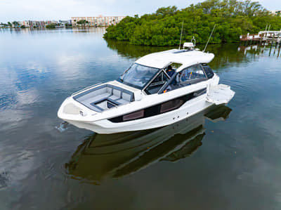 BOATZON | Galeon 325 GTO 2023