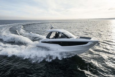 BOATZON | Galeon 325 GTO 2024 BOATZON | Galeon 325 GTO 2024