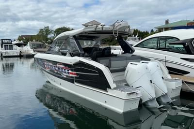 BOATZON | Galeon 325 GTO 2024
