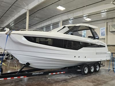 BOATZON | Galeon 325 GTO 2024 BOATZON | Galeon 325 GTO 2024