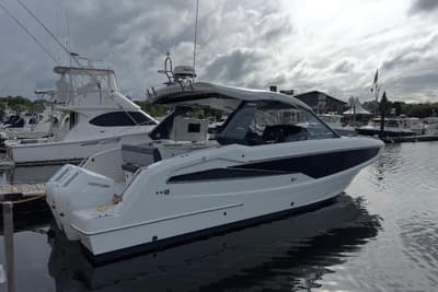 BOATZON | Galeon 325 GTO 2025 BOATZON | Galeon 325 GTO 2025