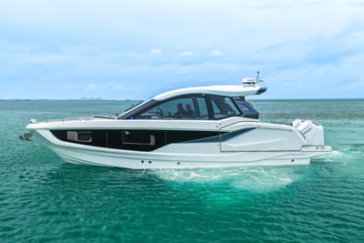 BOATZON | Galeon 375 GTO 2023
