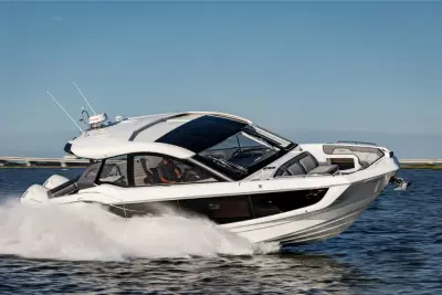 BOATZON | Galeon 375 GTO 2023