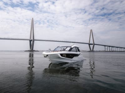 BOATZON | Galeon 375 GTO 2024