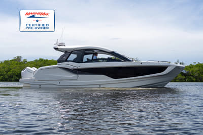 BOATZON | Galeon 375 GTO 2024 BOATZON | Galeon 375 GTO 2024