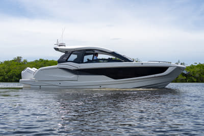 BOATZON | Galeon 375 GTO 2024
