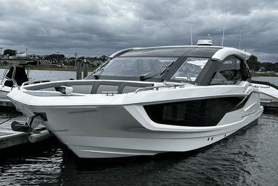 BOATZON | Galeon 375 GTO 2024 BOATZON | Galeon 375 GTO 2024