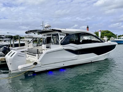 BOATZON | Galeon 375 GTO 2025
