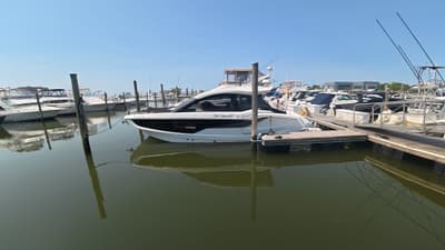 BOATZON | Galeon 375 GTO 2025 BOATZON | Galeon 375 GTO 2025