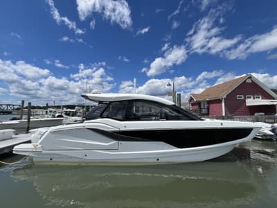 BOATZON | Galeon 375 GTO 2025