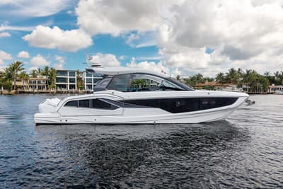 BOATZON | Galeon 375 GTO 2026