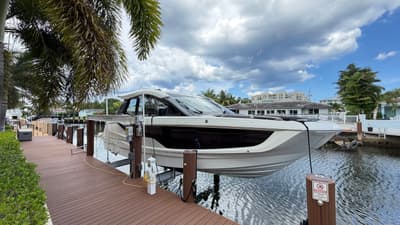 BOATZON | Galeon 375 GTO 2026