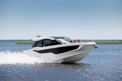 BOATZON | Galeon 375 GTO 2027