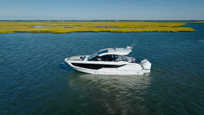 BOATZON | Galeon 375 GTO 2027