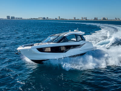 BOATZON | Galeon 375XTO 2023 BOATZON | Galeon 375XTO 2023