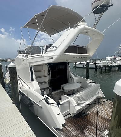 BOATZON | Galeon 380 Fly 2016