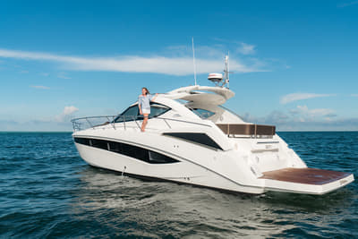 BOATZON | Galeon 385 HTS 2018 BOATZON | Galeon 385 HTS 2018