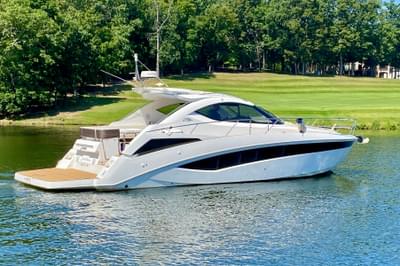 BOATZON | Galeon 385 HTS 2018 BOATZON | Galeon 385 HTS 2018
