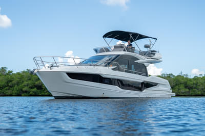 BOATZON | Galeon 400 FLY 2022