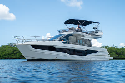 BOATZON | Galeon 400 FLY 2022