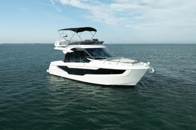 BOATZON | Galeon 400 Fly 2023