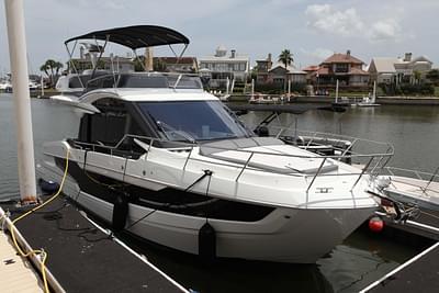 BOATZON | Galeon 400 Fly 2025 BOATZON | Galeon 400 Fly 2025