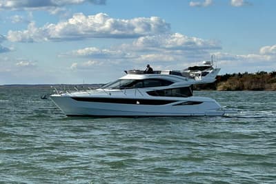 BOATZON | Galeon 420 2018