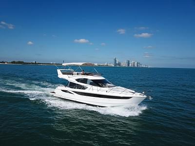 BOATZON | Galeon 420 Fly 2016 BOATZON | Galeon 420 Fly 2016