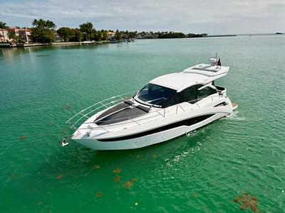 BOATZON | Galeon 425 HTS 2020 BOATZON | Galeon 425 HTS 2020