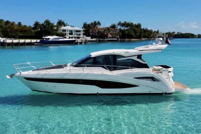 BOATZON | Galeon 425 HTS 2020