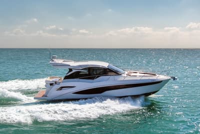 BOATZON | Galeon 425 HTS 2023