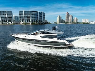 BOATZON | Galeon 430 HTC 2016 BOATZON | Galeon 430 HTC 2016
