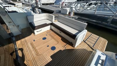 BOATZON | Galeon 430 HTC 2018