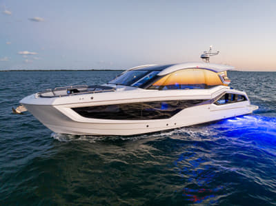 BOATZON | Galeon 435 GTO 2024