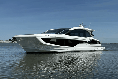 BOATZON | Galeon 435 GTO 2025 BOATZON | Galeon 435 GTO 2025
