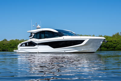 BOATZON | Galeon 435 GTO 2026