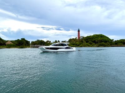 BOATZON | Galeon 435 GTO 2026