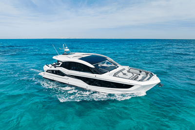 BOATZON | Galeon 435 GTO 2026 BOATZON | Galeon 435 GTO 2026