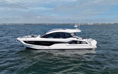 BOATZON | Galeon 435 GTO 2026
