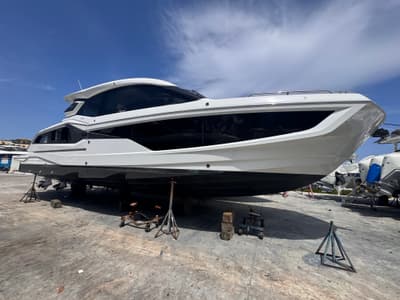 BOATZON | Galeon 435 GTO 2027 BOATZON | Galeon 435 GTO 2027