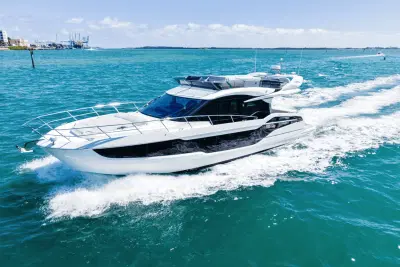 BOATZON | Galeon 440 FLY 2025