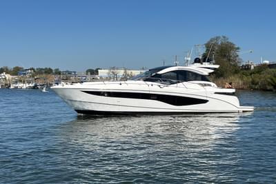 BOATZON | Galeon 445 HTS 2017 BOATZON | Galeon 445 HTS 2017