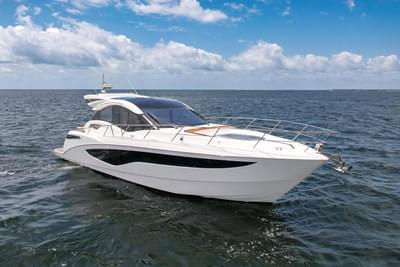BOATZON | Galeon 445 HTS 2017 BOATZON | Galeon 445 HTS 2017