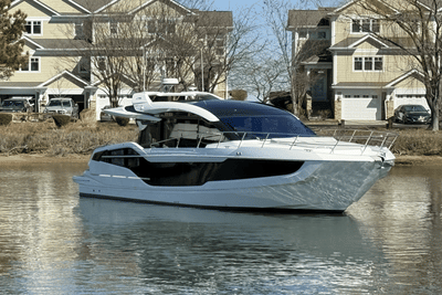 BOATZON | Galeon 450 HTC 2025 BOATZON | Galeon 450 HTC 2025