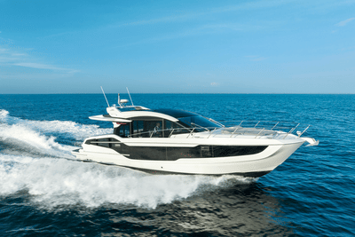 BOATZON | Galeon 450 HTC 2025